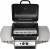 Clatronic GG 3590 Gasgrill schwarz/edelstahl