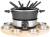 Gastroback Fondue Set mit Drehteller 42566