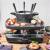 Gastroback Family & Friends Raclette/FondueSet 42567