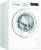 Bosch WAN 28 K 98 Exclusiv 8 kg 1400 Touren .inklusive 2-Mann-Service .bis zum Aufstellungsort