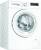 Bosch WAN 28 K 98 Exclusiv 8 kg 1400 Touren .inklusive 2-Mann-Service .bis zum Aufstellungsort