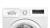 Bosch WAN 28 K 98 Exclusiv 8 kg 1400 Touren .inklusive 2-Mann-Service .bis zum Aufstellungsort