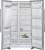 Siemens KA 93 IVIFP  NoFrost 178.7 x 90.8 cm edelstahl antiFingerprint