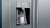 Siemens KA 93 IVIFP  NoFrost 178.7 x 90.8 cm edelstahl antiFingerprint
