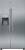 Siemens KA 93 IVIFP  NoFrost 178.7 x 90.8 cm edelstahl antiFingerprint