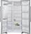 Siemens KA 93 IVIFP  NoFrost 178.7 x 90.8 cm edelstahl antiFingerprint