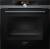 SIEMENS studioLine HM 876 G2 B6 studioLine Pyrolyse Mikrowelle blackSteel