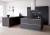 SIEMENS studioLine HN 878 G 4 B6 studioLine Pyrolyse Mikrowelle Dampfunterstützung schwarz