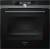 SIEMENS studioLine HS 858 GXB 6 studioLine Dampfbackofen schwarz