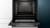 SIEMENS studioLine HS 858 GXB 6 studioLine Dampfbackofen schwarz