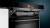 SIEMENS studioLine CN 878 G4 B6 studioLine Pyrolyse Mikrowelle blacksteel Dampfunterstützung