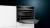 SIEMENS studioLine CN 878 G4 B6 studioLine Pyrolyse Mikrowelle blacksteel Dampfunterstützung