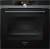 SIEMENS studioLine HS 836 GVB 6 studioLine Dampfbackofen