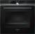 SIEMENS studioLine HB 875 G8 B1 studioLine Pyrolyse blackSteel