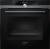 SIEMENS studioLine HB 875 G8 B1 studioLine Pyrolyse blackSteel