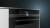 SIEMENS studioLine HB 875 G8 B1 studioLine Pyrolyse blackSteel