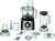 Bosch MCM 3 PM 386 MultiTalent 3 Plus 900 W