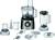 Bosch MCM 3 PM 386 MultiTalent 3 Plus 900 W