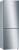Bosch KGE 36 ALCA  LowFrost 186 x 60 cm VitaFresh Edelstahl-Optik