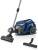 Bosch BGC 41 X36 Staubsauger beutellos blau