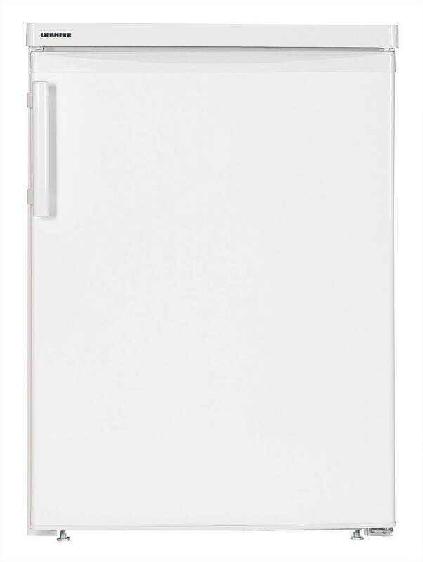 Liebherr TP 1720-22 Comfort 85 x 60.1 cm weiß Kühlschränke Kühlschränke bis  85cm