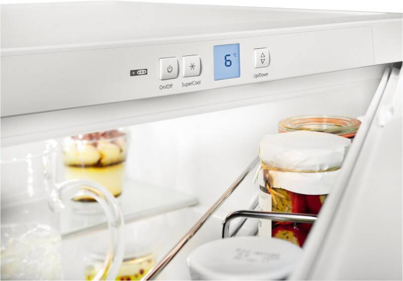 Liebherr TP 1760-23 Premium 85 x 60.1 cm weiß .inklusive 2-Mann-Service  .bis zum Aufstellungsort Kühlschränke Kühlschränke bis 85cm