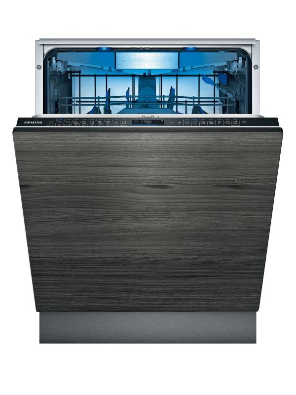 siemens sn 87 yx 01 ce iq700 vollintegrierbar einbau spuler vollintegrierbar 60 cm