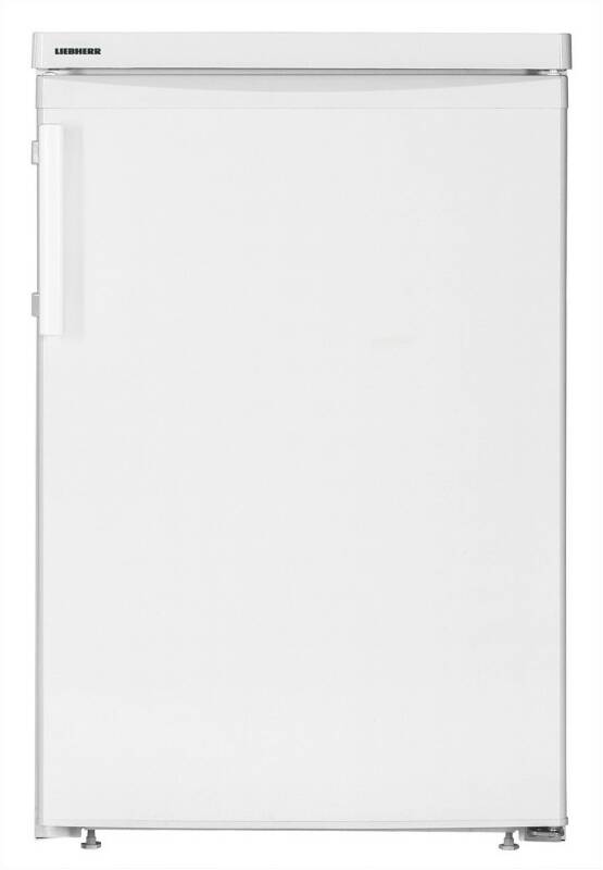 Liebherr TP 1424-22 Comfort 85 x 50.1 cm weiß Tischkühlschrank Kühlschränke  Kühlschränke bis 85cm