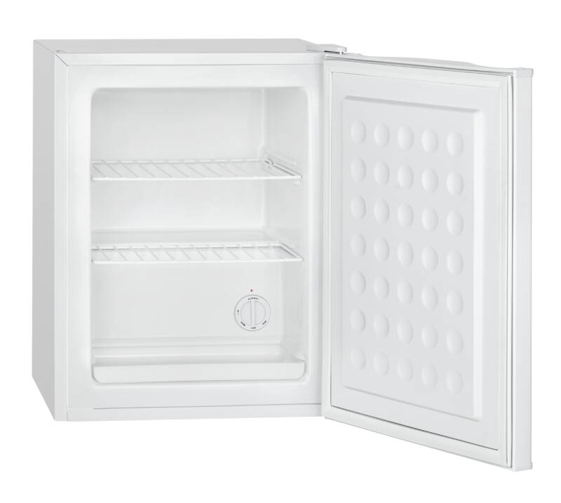 AMICA GB 15151 W Gefrierbox (E, 50 cm hoch)