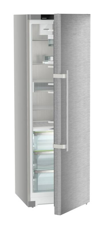 Liebherr RBsdd 5250-20 Prime BioFresh 185,5 x 59,7 cm silber .inklusive  2-Mann-Service .bis zum Aufstellungsort Kühl-Gefrierkombinationen Stand  Kühl- & Gefrierkombinationen