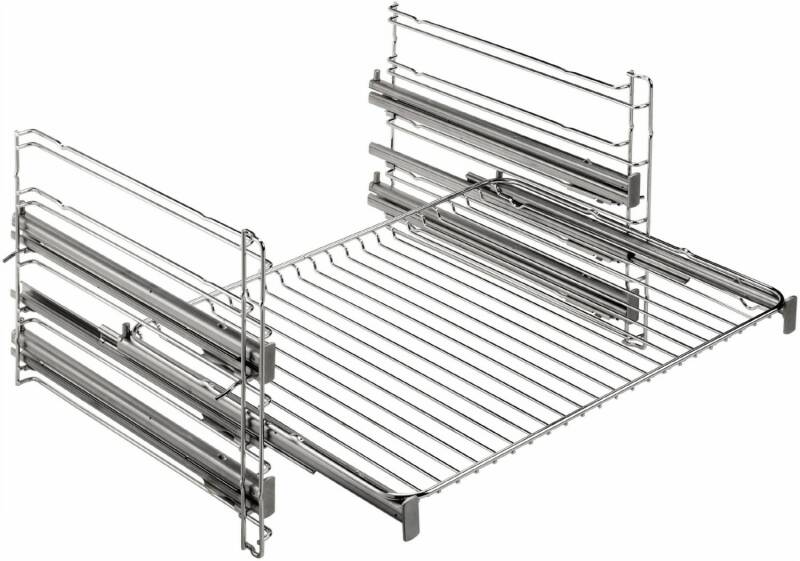 Herd-Sets Pyrolyse Kombi Einbauherd-Sets DE-RB-032 AEG