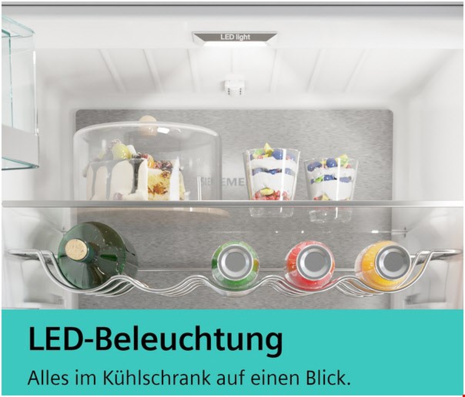 Siemens KI 86 NADD 0 177.2 X 55.8 cm