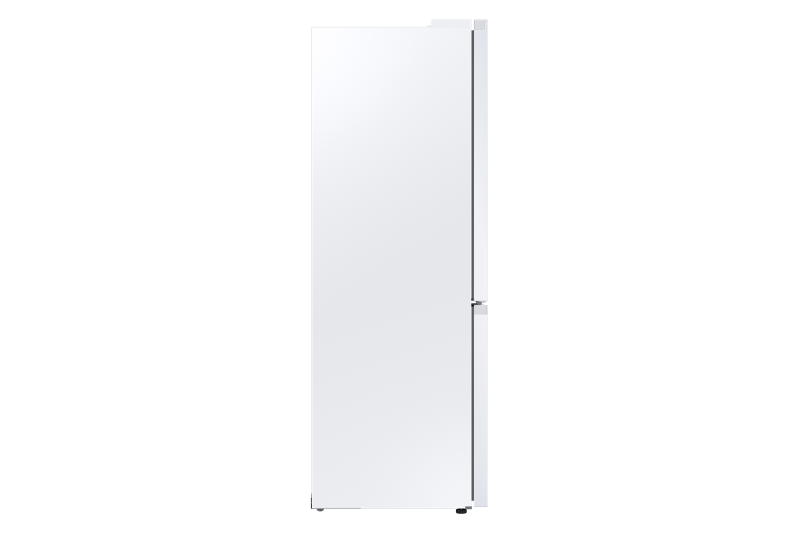 Samsung RL 34 C 600 CWW 185 X 59.5 cm weiß Kühl-Gefrierkombinationen Stand  Kühl- & Gefrierkombinationen