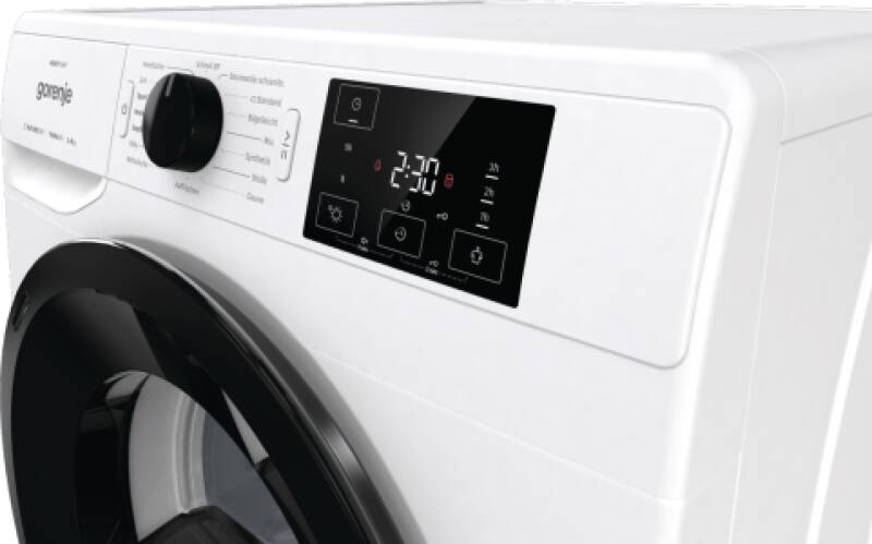 Gorenje DNE92/GN 9 kg Waschen & Trocknen Trockner Wärmepumpe