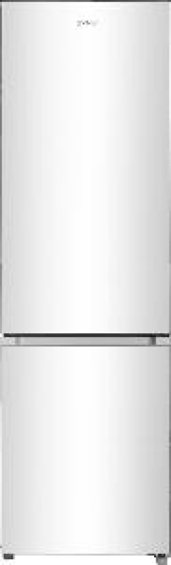 Gorenje RK 418 DPW4 180 X 55 cm weiß Kühl-Gefrierkombinationen Stand Kühl-  & Gefrierkombinationen