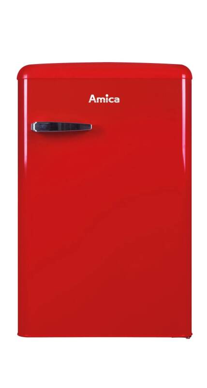 Amica KSR 361 160 R 87.5 X 55 cm Kühlschränke Kühlschränke ab 85cm