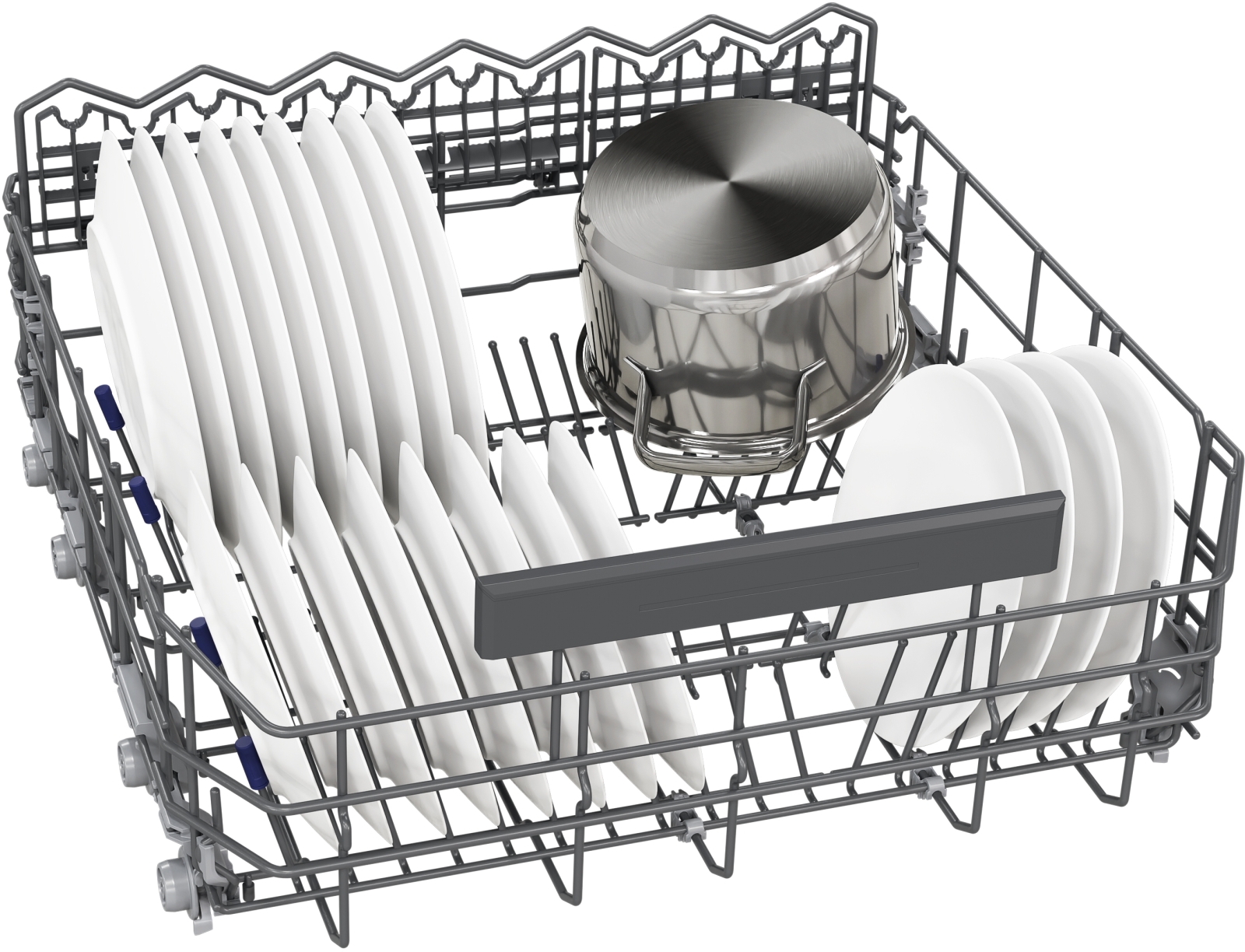 Siemens SN 65 ZX 07 CE 60 cm