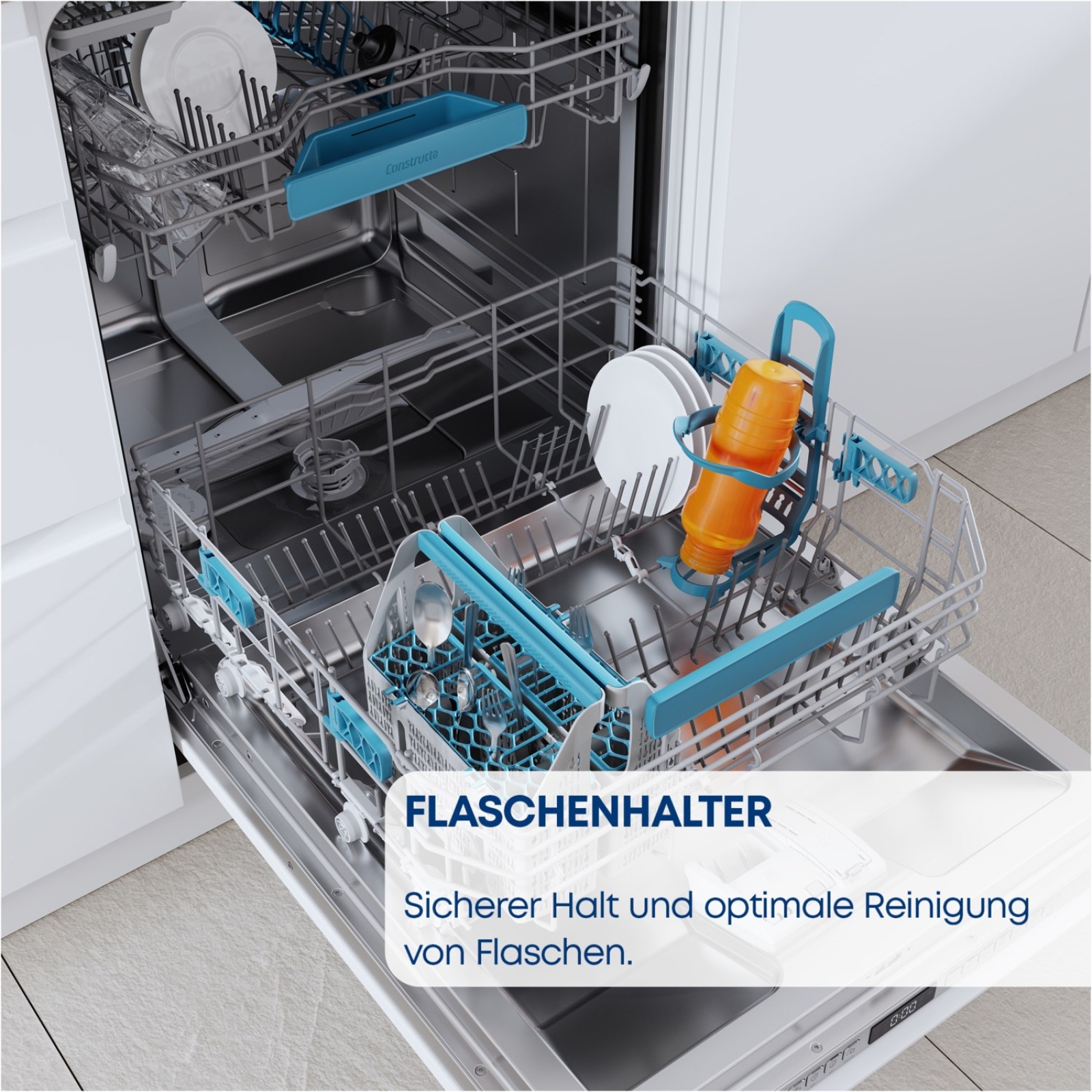 Constructa CG 6 VX 02 EBD energy 60cm .Versandkosten inkl. Lieferung .bis zum Aufstellungsort