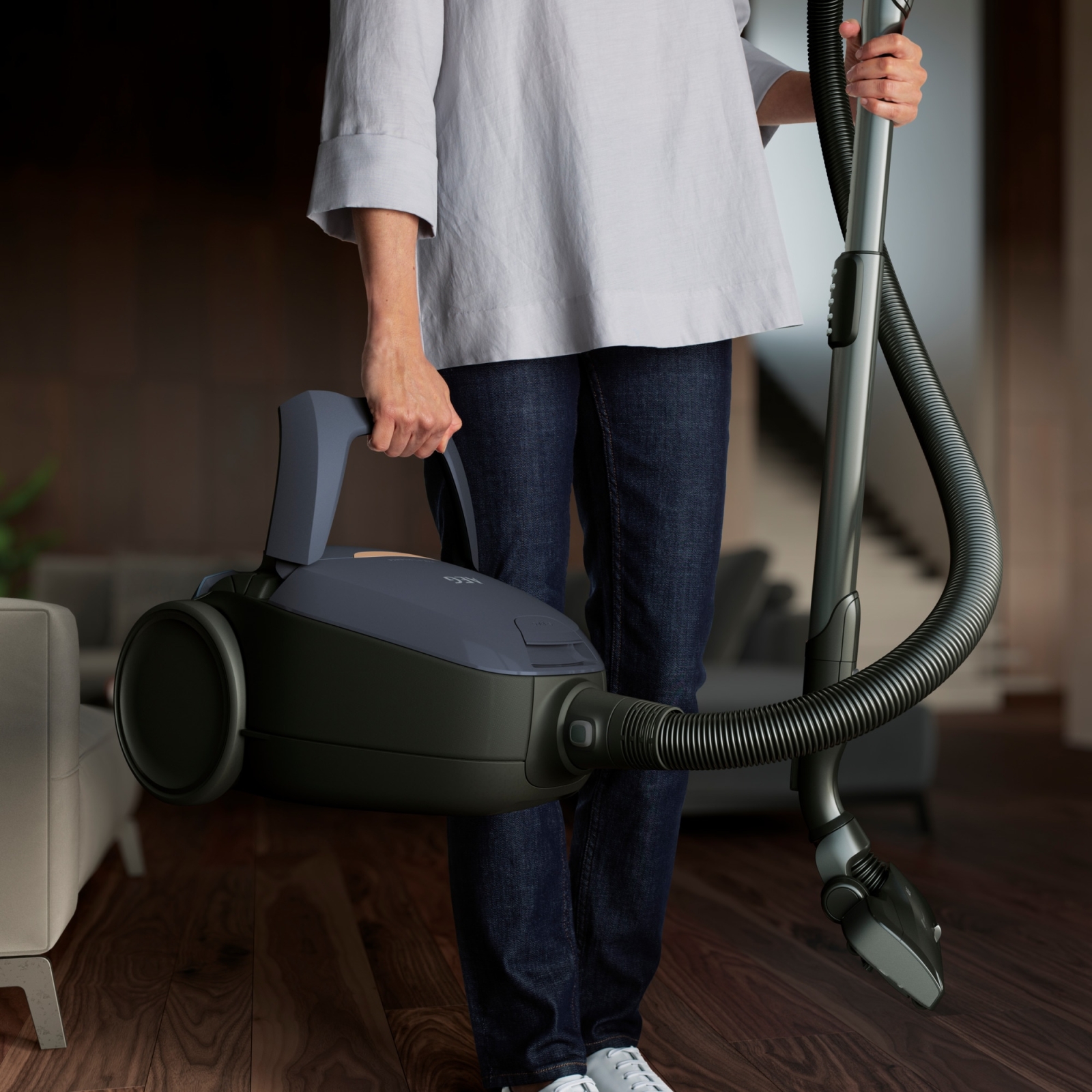 AEG VX82-1-5DB