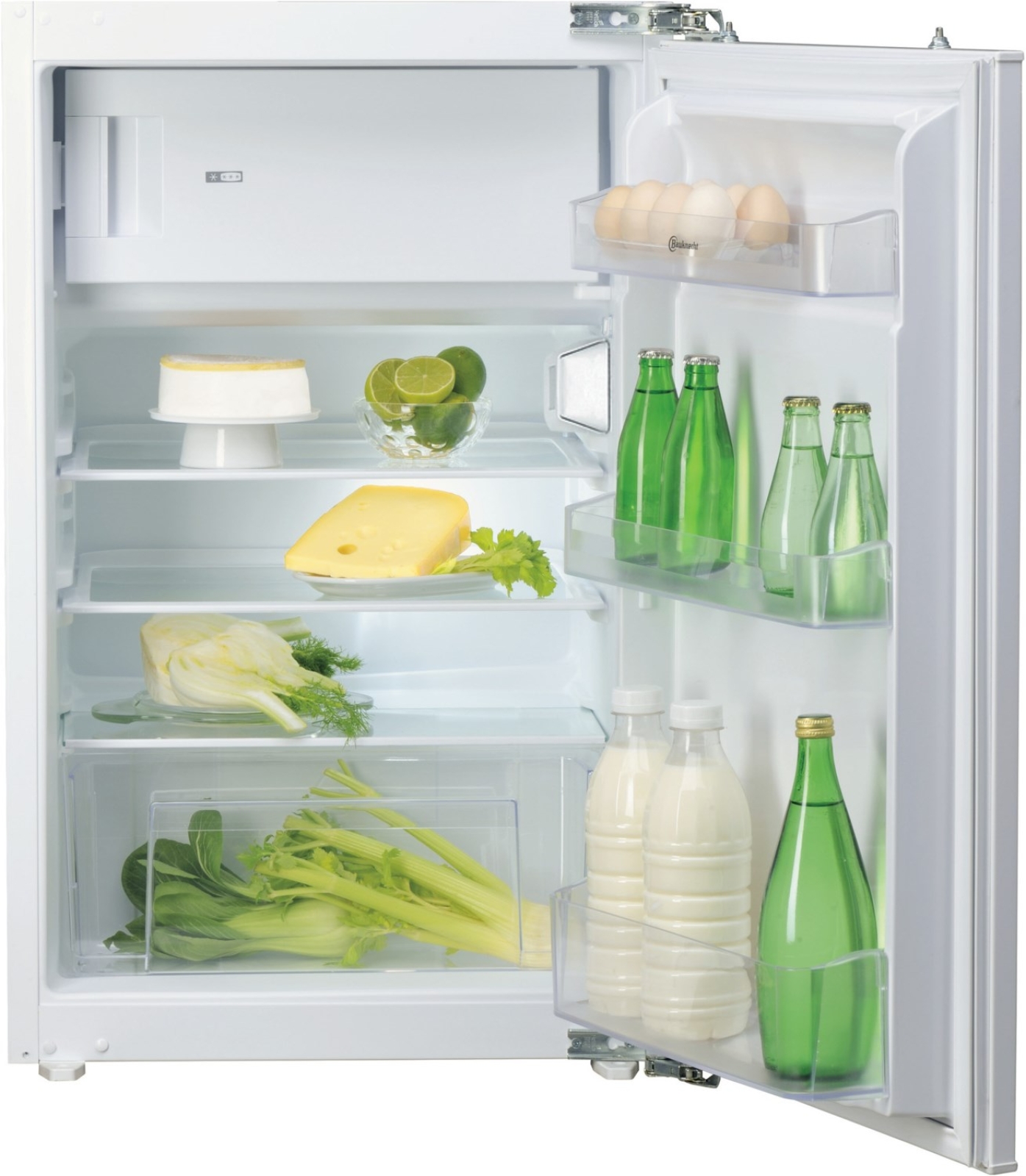 Bauknecht KSI 9 GF 2 E