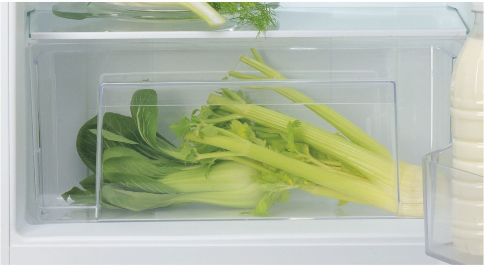 Bauknecht KSI 9 GF 2 E