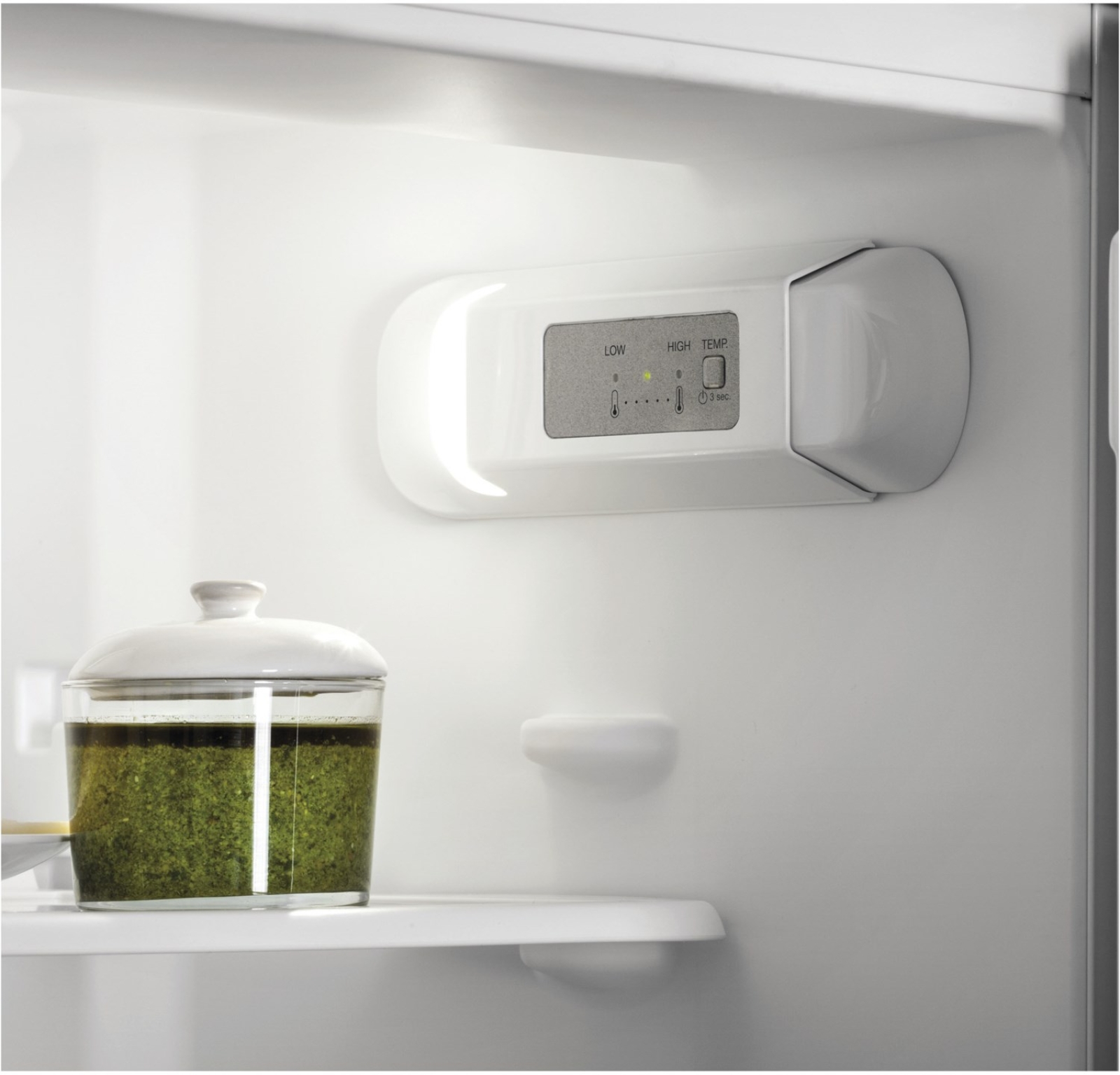 Bauknecht KSI 9 GF 2 E