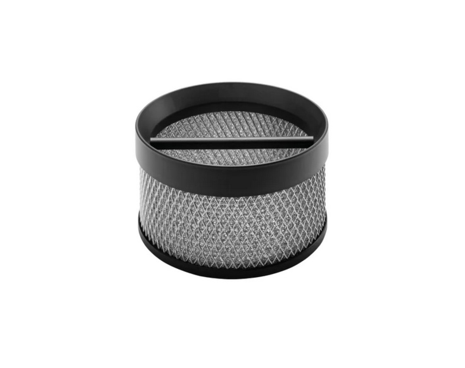 BORA BFF Basic Edelstahl-Fettfilter BH/BF