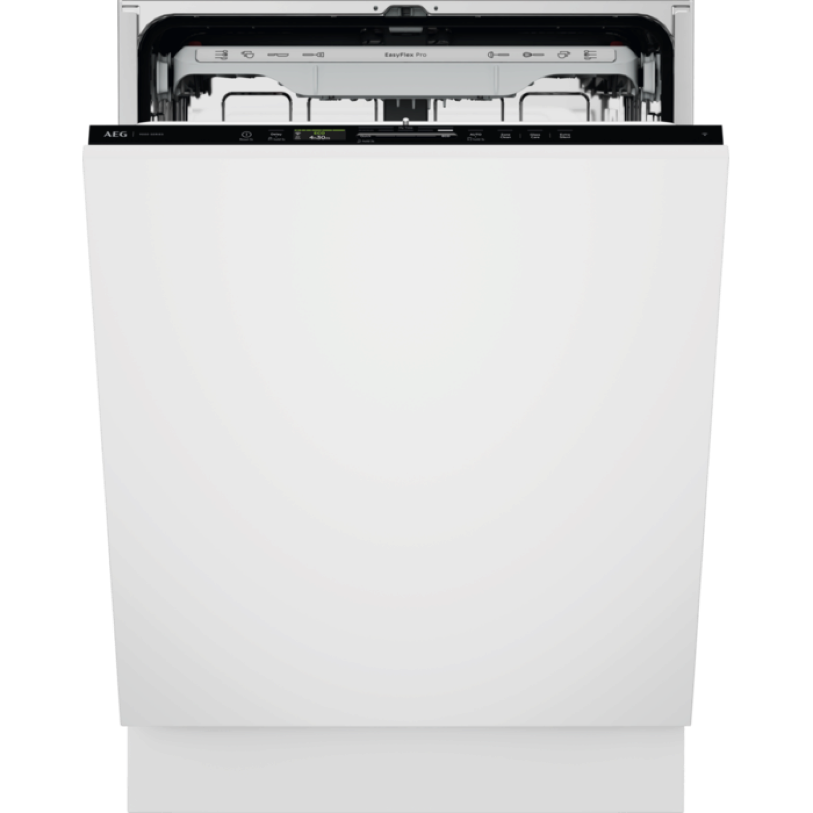 AEG GI9700X2P 60cm WiFi-fähig Air-Dry Cashback 75 