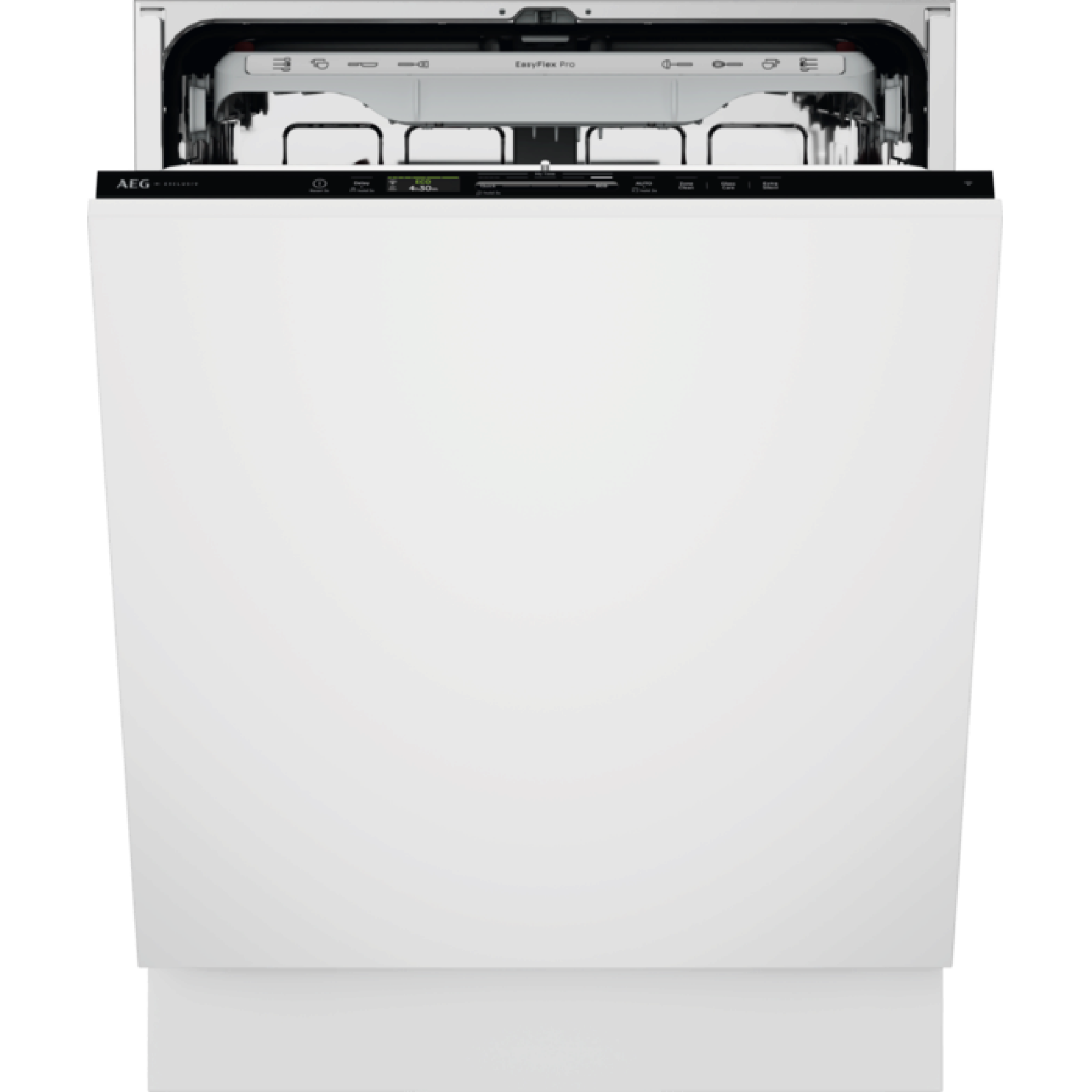 AEG GI 9210 X 2 TF WLAN-fähig Wasserstopp extra leise Cashback 75 