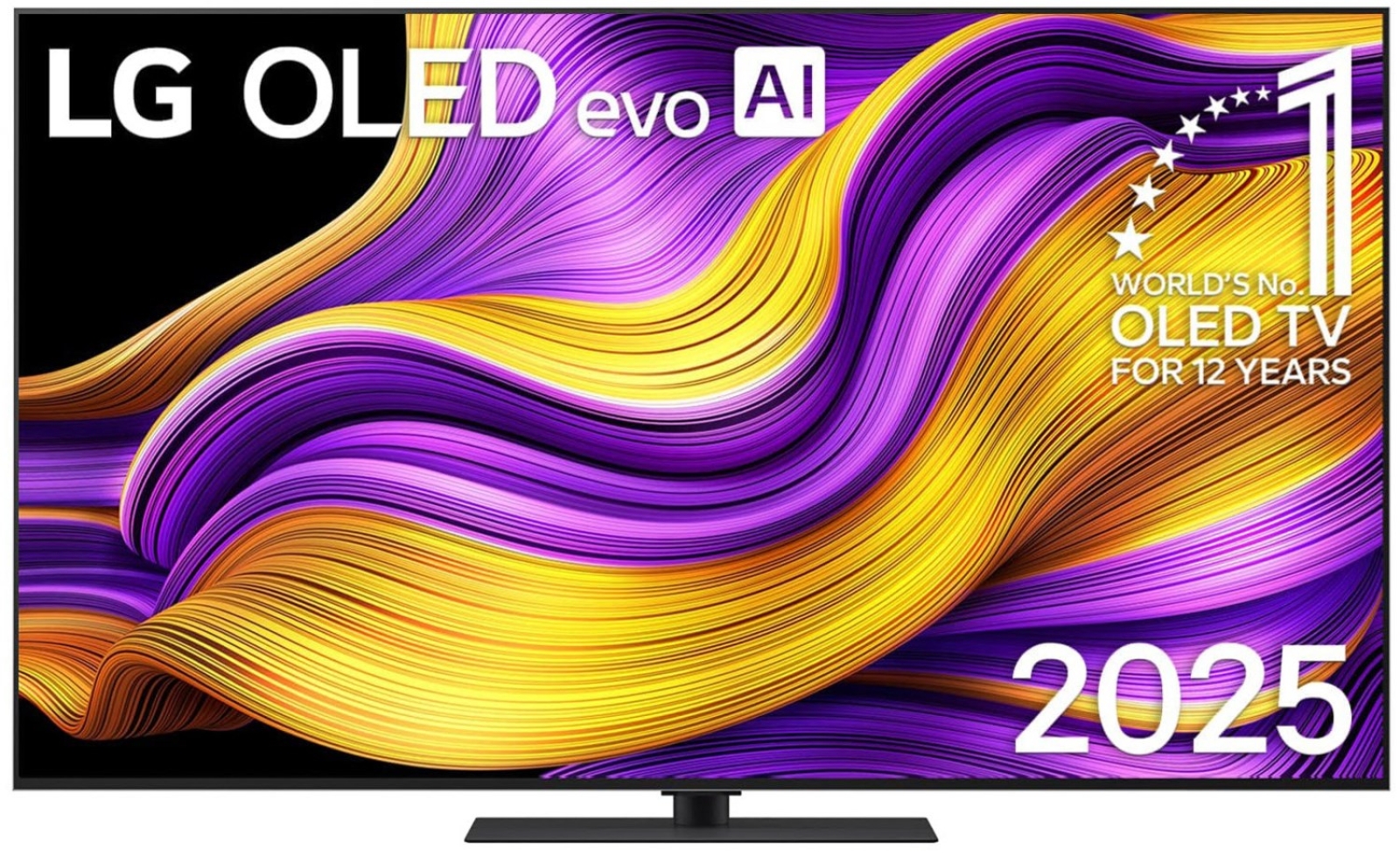 LG OLED 65 G59 LS