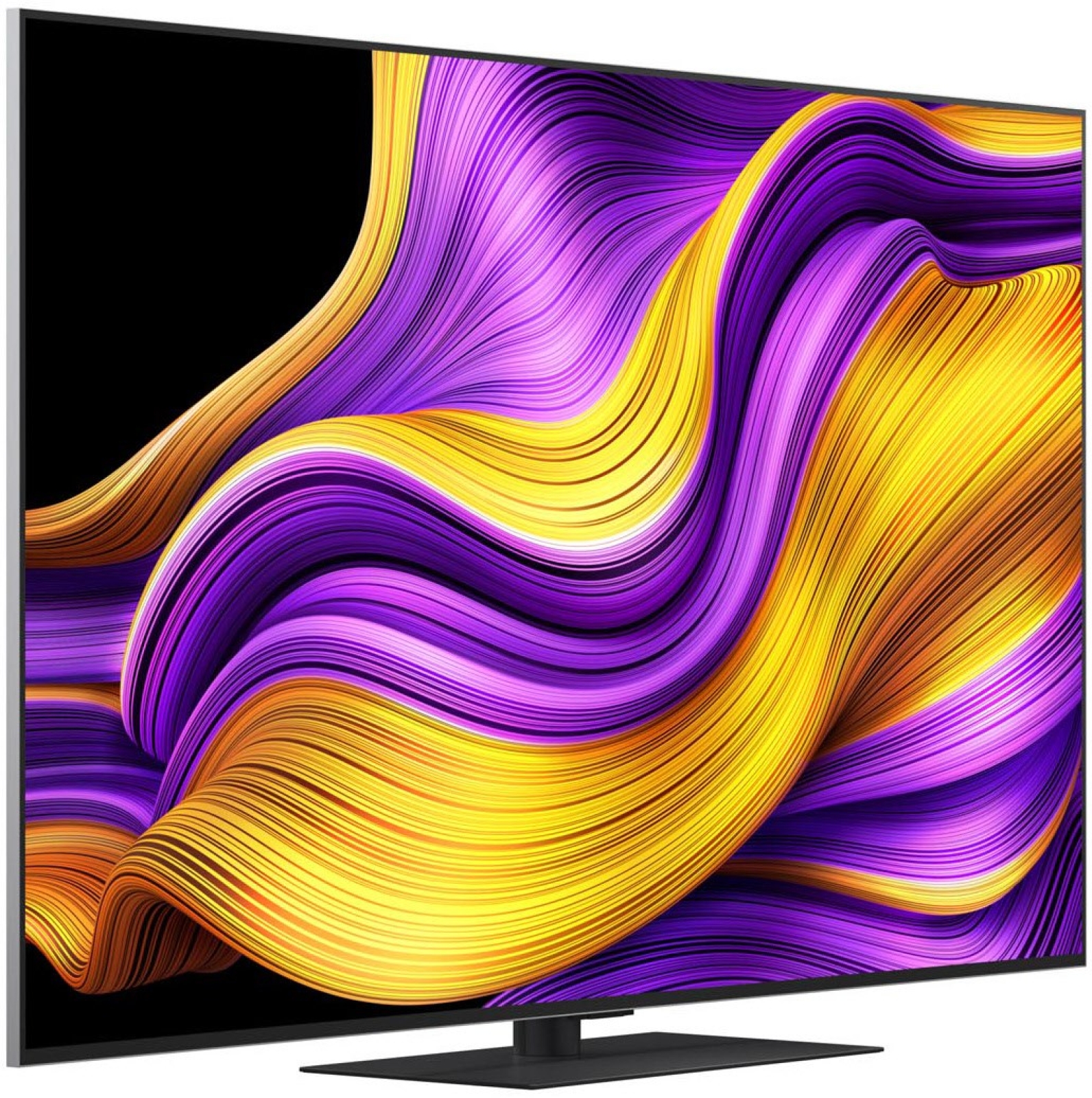 LG OLED 65 G59 LS