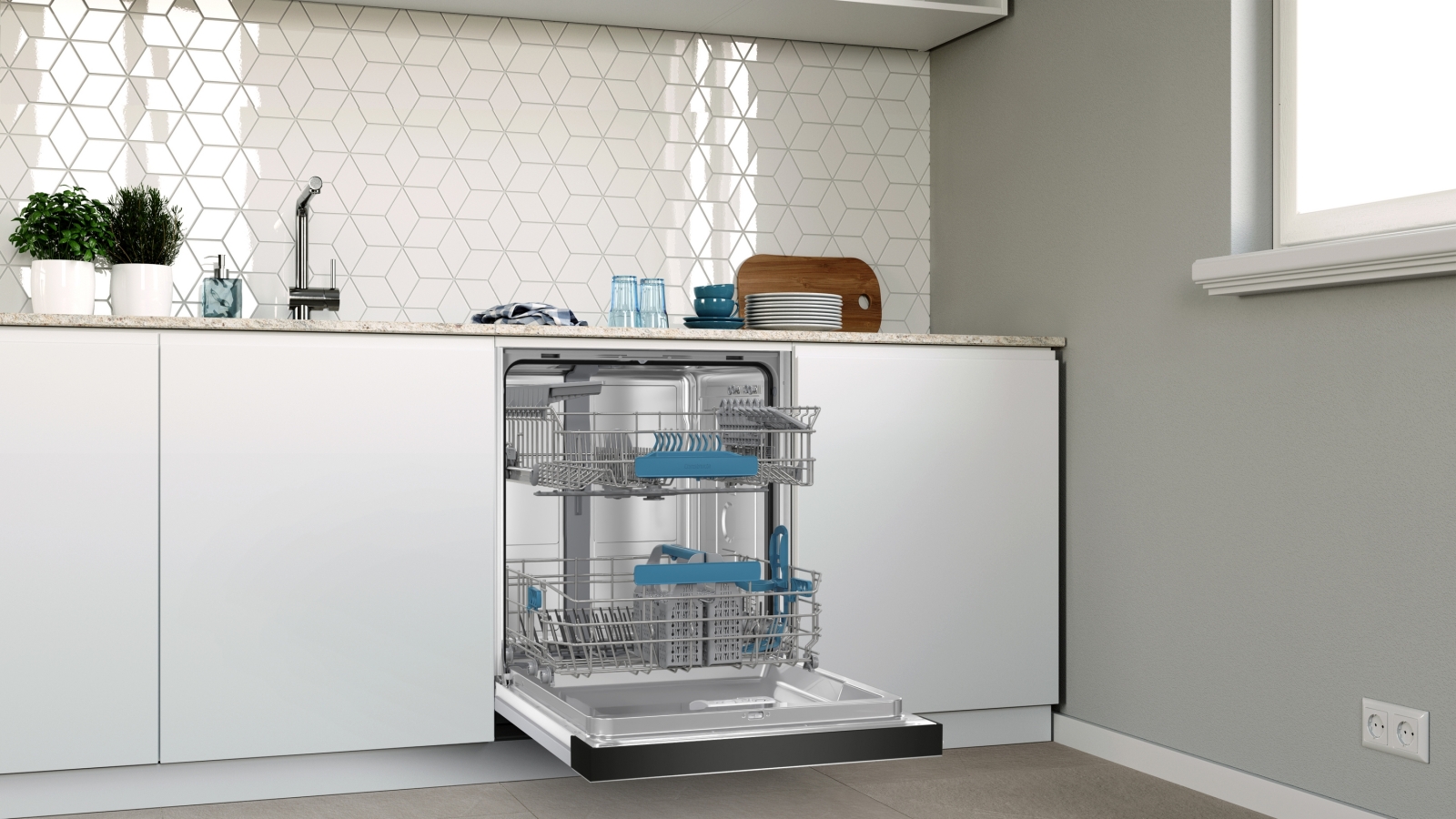 Constructa CG6IS01HBD energy 50 Euro Cash Back .Versandkosten inkl. Lieferung .bis zum Aufstellungsort