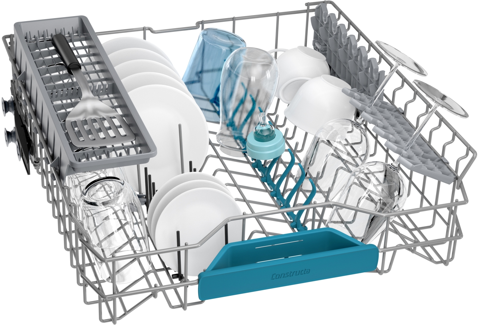 Constructa CG6IS01HBD energy 50 Euro Cash Back .Versandkosten inkl. Lieferung .bis zum Aufstellungsort