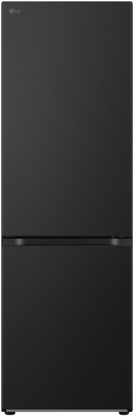 LG GBV3100AEP schwarz 186 x 60 cm